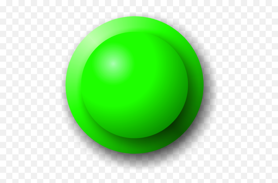 Green Dot Cash - Transparent Bullet Icon Png Emoji,Green Dot Emoji