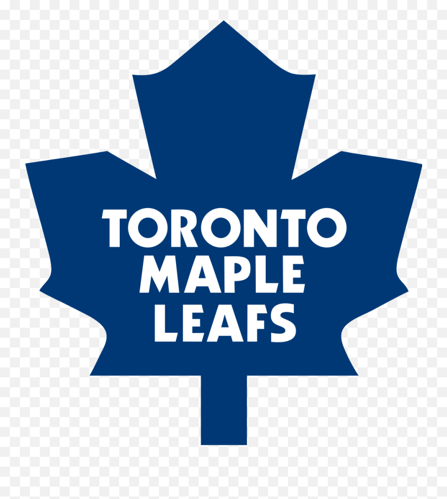 Six Toronto Sports Teams Win - Maple Leafs Logo Png Emoji,Blue Jays Emoji