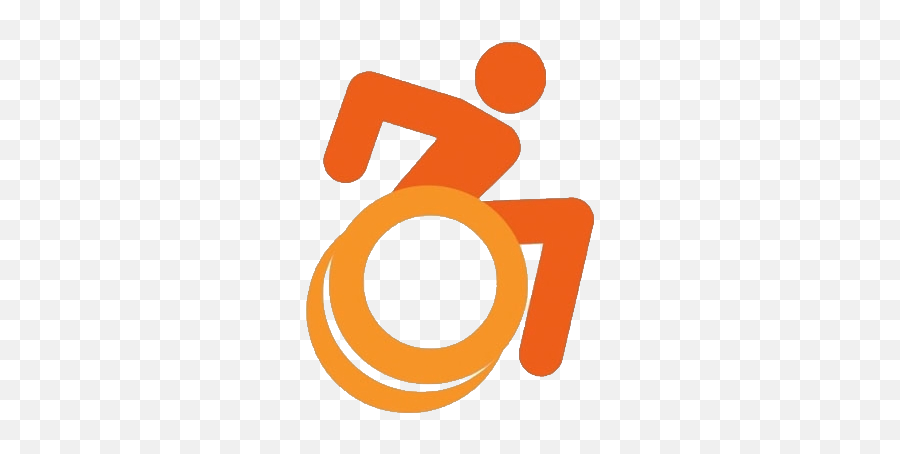 Disabled Handicap Symbol Png - Disability Emoji,How To Make Emojis With Symbols
