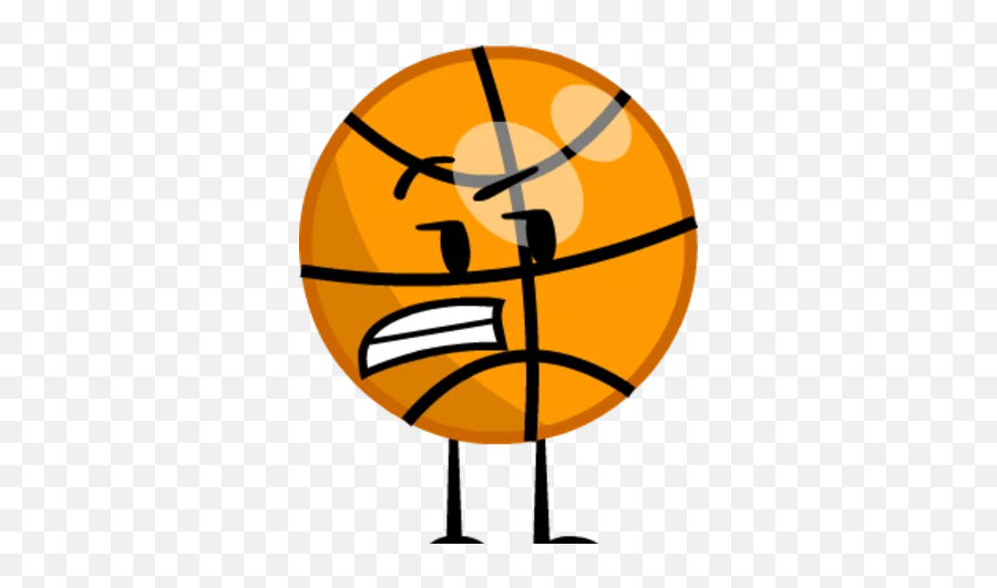 Basketball - Clip Art Emoji,Basketball Emoticon