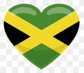 Flag Png And Vectors For Free Download - Jamaica Emoji