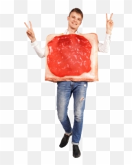 Off On Cosplay 2019 Online - Paper Bag Emoji,Emoji Costumes