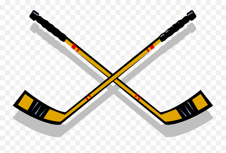 Ice Hockey Clip Art Clipart Clipart - Roller Hockey Emoji,Ice Hockey Emoji