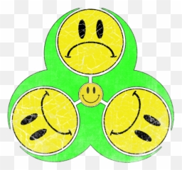 Softsocks - Smiley Emoji
