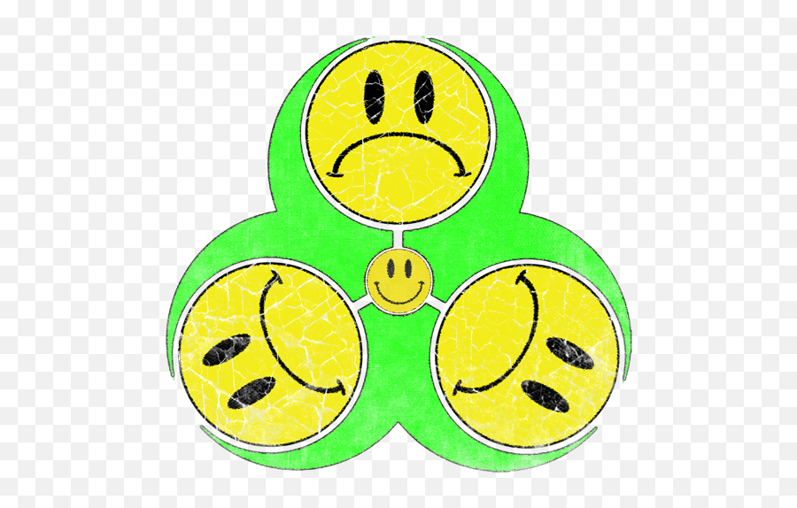 Softsocks - Smiley Emoji,Exasperated Emoticon