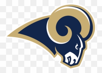Rams Losangeles Nfl Ilovefootball - Nfl Rams Logo Emoji,Rams Emoji