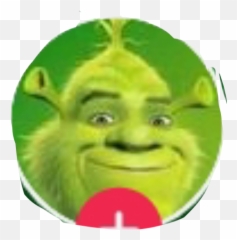 I Dont Know Shrek Grinch - Shrek Forever After Emoji,Grinch Emoji