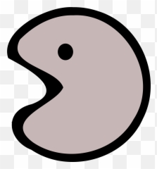 Mouth Clipart Speech - Talk Png Emoji