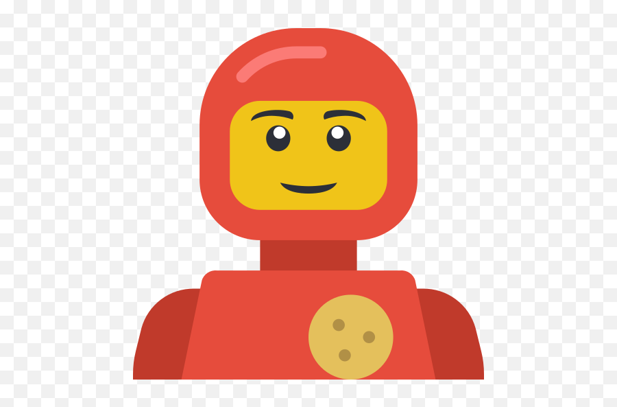 Lego - Cartoon Emoji,Lego Emoji
