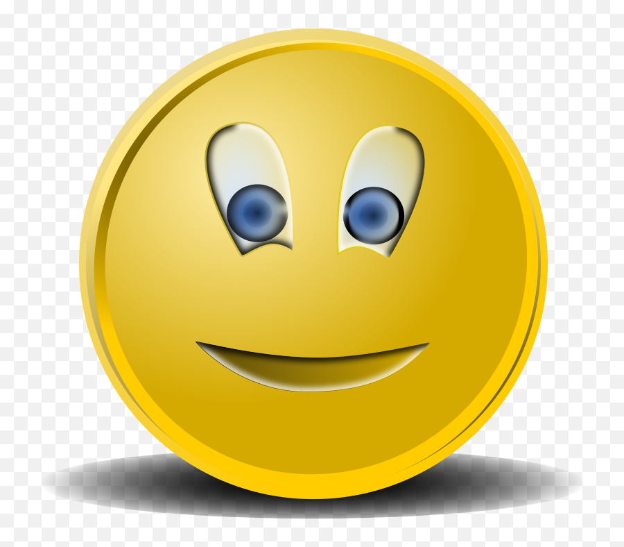 Smiley Ok - Smiley Ok Emoji,Emoticone