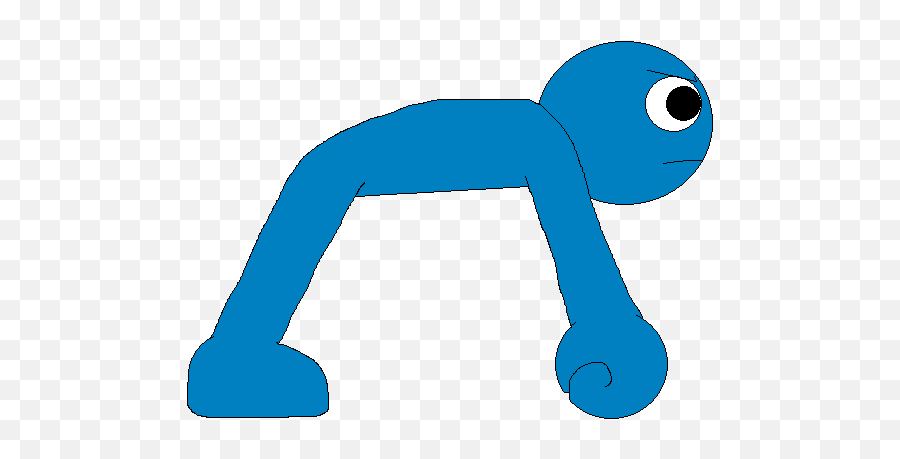 Hand Clip Sideways Picture - Four Legged Monster Walk Emoji,Sideways Hand Emoji