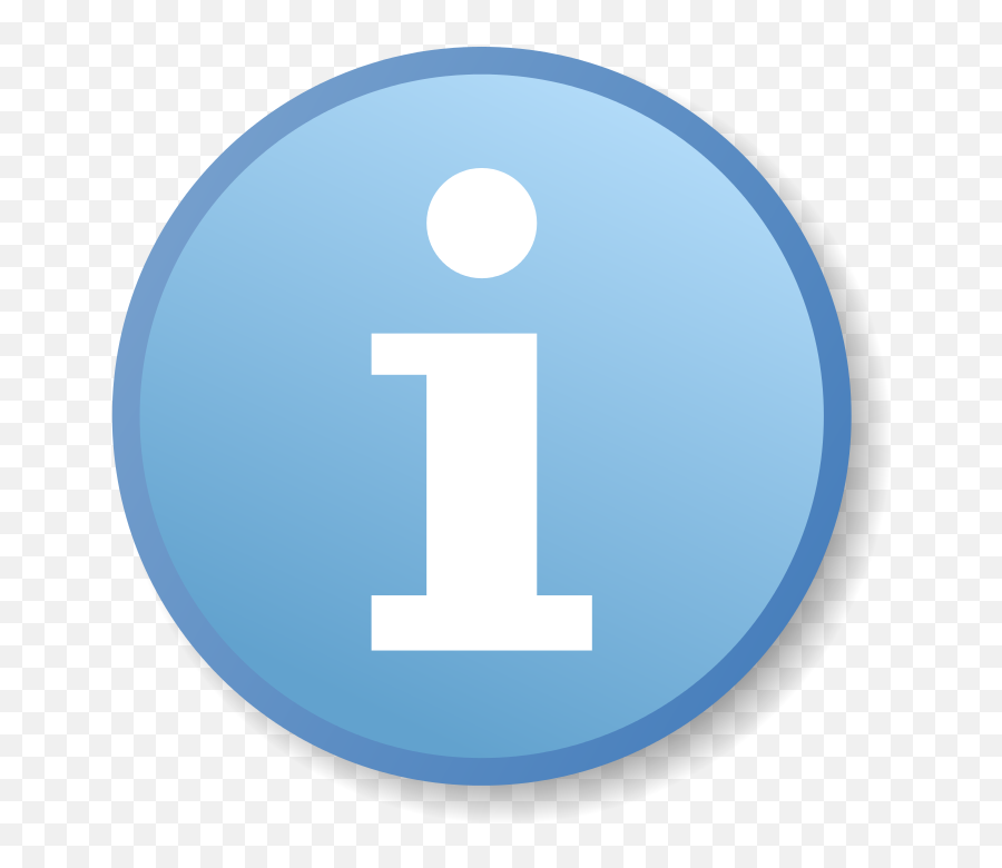Info Non - Information Icon Emoji,Emotion List For Facebook