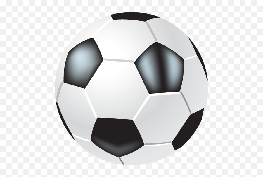 Football Ball Png - Football Transparent Background Free Emoji,Emoji Sports Teams
