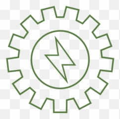 Transparent Png Svg Vector File - Kamla Nehru Institute Of Physical And Social Sciences Emoji,Gear Emoticon