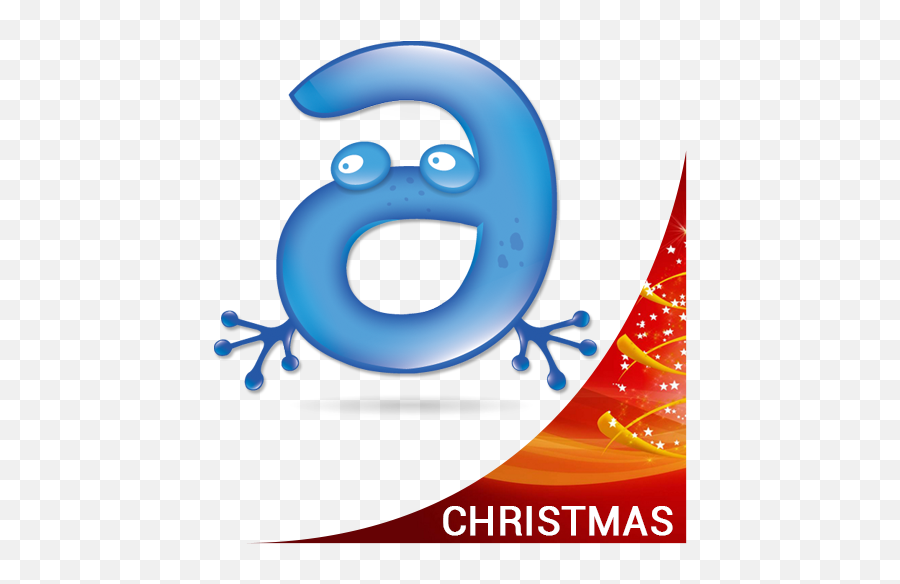 Adaptxt Christmas Theme - Adaptxt Keyboard Emoji,Christmas Emoticons