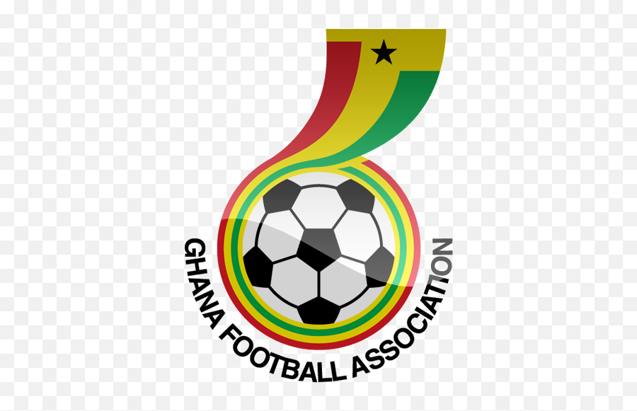 Ghana Football Logo Png - Ghana Dream League Soccer Emoji,Ghana Flag Emoji