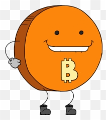 Bitcoin The Fight for our Next Money - Smiley Emoji