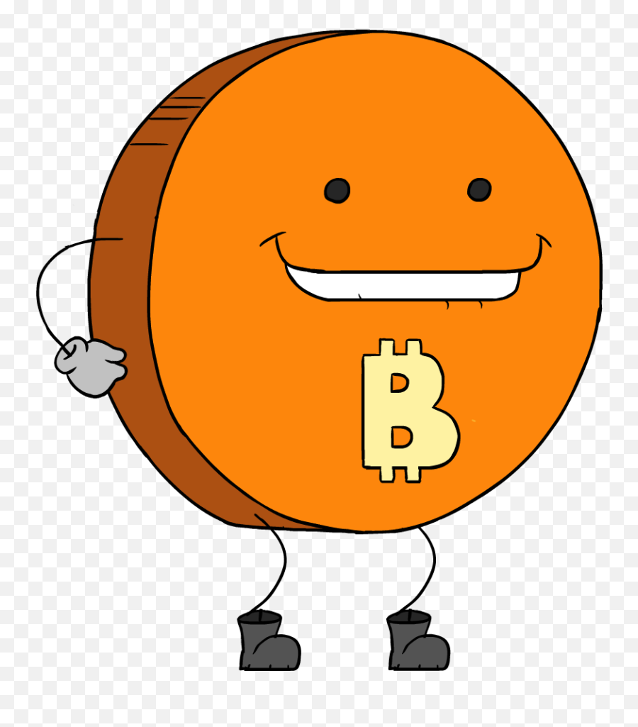 Bitcoin The Fight For Our Next Money - Smiley Emoji,Money Emoticon