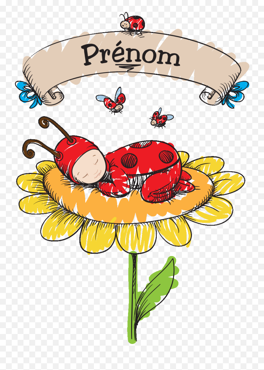 Httpswwwambiance - Stickercomesvilonodecorativoarana Illustration Emoji,Zzz Ant Ladybug Ant Emoji
