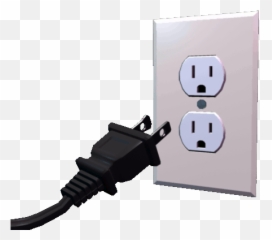 Top Plug Suit Stickers For Android U0026 Ios Gfycat - Plug In Socket Gif Emoji,Emoji Plug