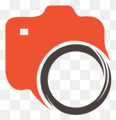 Camera Png Logo Maker - Photography Design Emoji