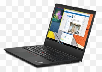 NRIbuddy - All needs in one place Offers Store Notebook Lenovo Tp E490 I7 Emoji