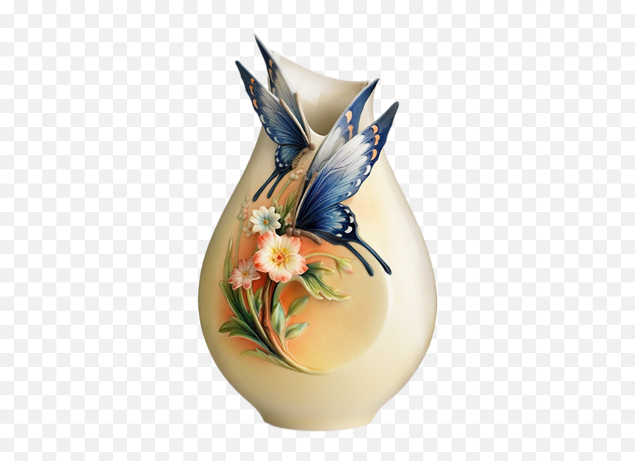 Vase 1 Psd Official Psds - Franz Collection Emoji,Bluebird Emoji