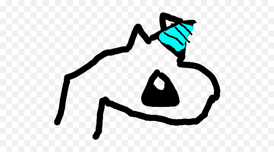 How To Draw A Unicorn Step By Step Drawing Beanocom - Clip Art Emoji,Burp Emoji