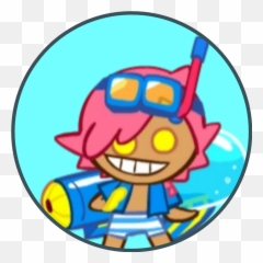 Cookie Run OvenBreak Forum - Gumball Sprite Emoji