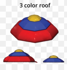 Playground clipart tunnel playground - Tent Emoji