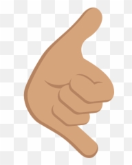 Medium Skin Tone Emoji