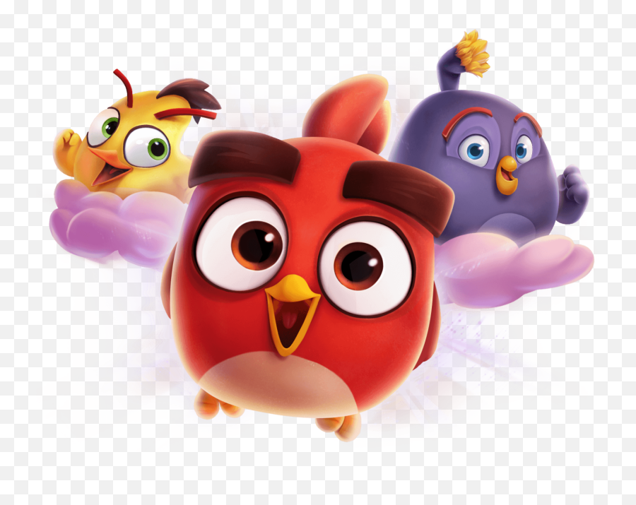 Angry Birds Dream Blast Mod Apk - Angry Birds Emoji,Angry Birds Emojis