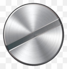 Screw Screwhead Sticker By Brenda Spear - Transparent Screw Head Png Emoji,Screw Emoji
