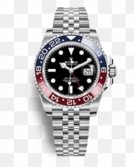 250 - Rolex Gmt Master Pepsi 2019 Emoji