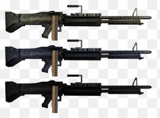 Workshop - Solid Emoji,Machine Gun Emoji
