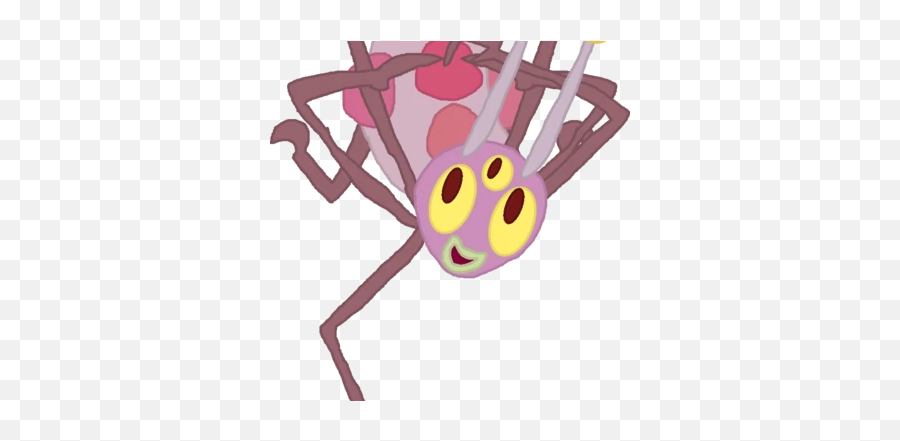 Arachrobat Inception Of Xalaikhan Wiki Fandom - Happy Emoji,Spider Emoticon
