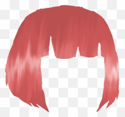 Gacha Gachalife Hair Peppermint Sticker - Hair Design Emoji,Peppermint Emoji
