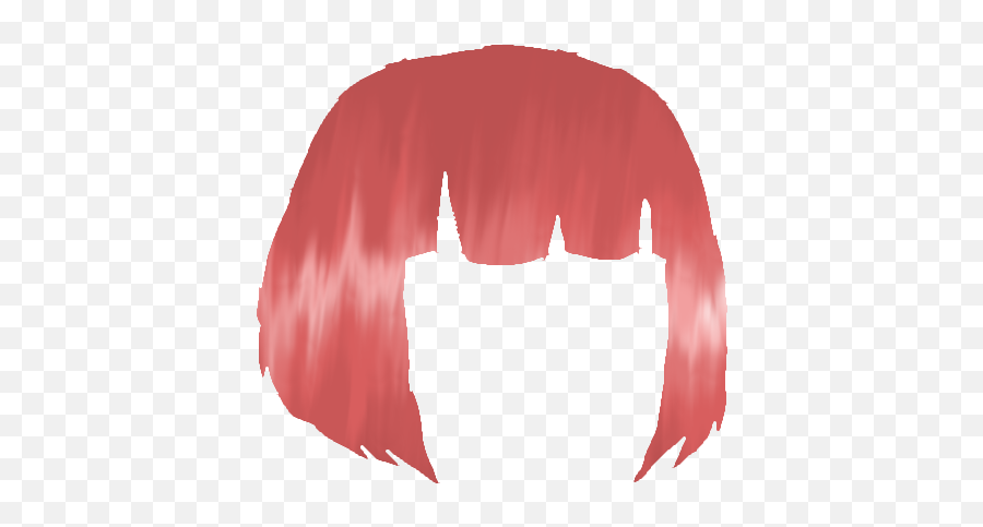 Gacha Gachalife Hair Peppermint Sticker Hair Design Emoji Peppermint Emoji Free Transparent Emoji Emojipng Com