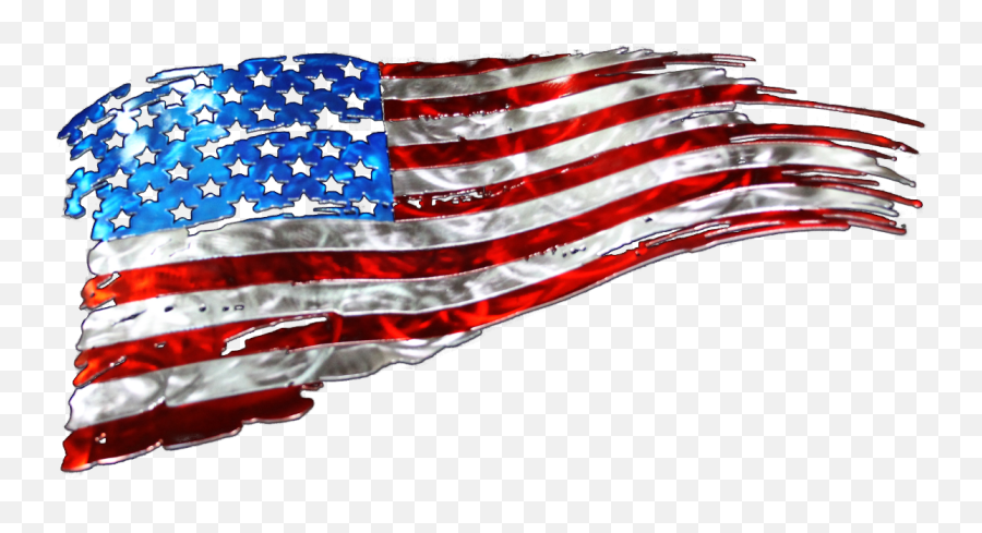 Download Waving Us Flag Png Png U0026 Gif Base - American Flag Png Transparent Emoji,Texas State Flag Emoji