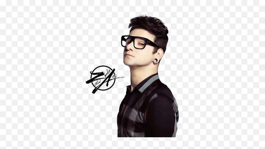 Skrillex 2 New Look - Skrillex Look Emoji,Skrillex Emojis