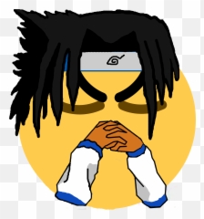 SasThink Thinking - Disappointment Emoji