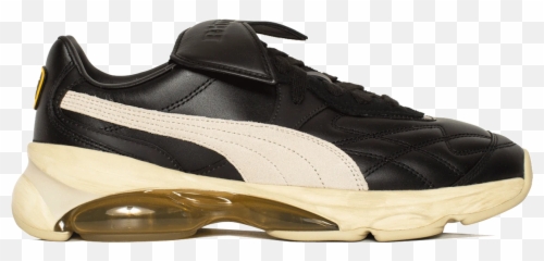85 Black - Round Toe Emoji,Running Shoe Emoji