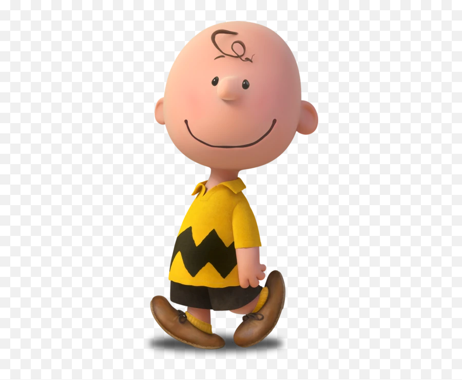 Charlie Brown - Charlie Brown Emoji,Peanuts Emoji