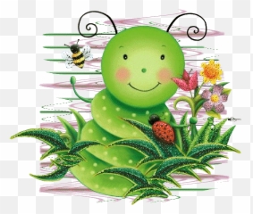 Ladybug Graphics And Animated Gifs - Gify Ruchome Na Czwartek Emoji