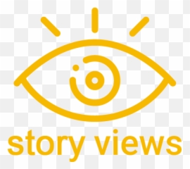 Buy Instagram STORY VIEWS Views For Your IG Stories - Dot Emoji