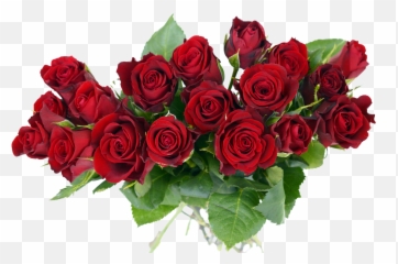 Flower Bunch Png Transparent - Transparent Png Rose Flower Transparent Background Emoji,Bouquet Of Flowers Emoji