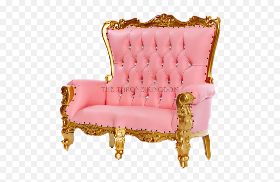 Throne - Couch Emoji,Throne Emoji