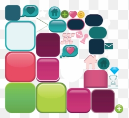 Mobile - Circle Emoji