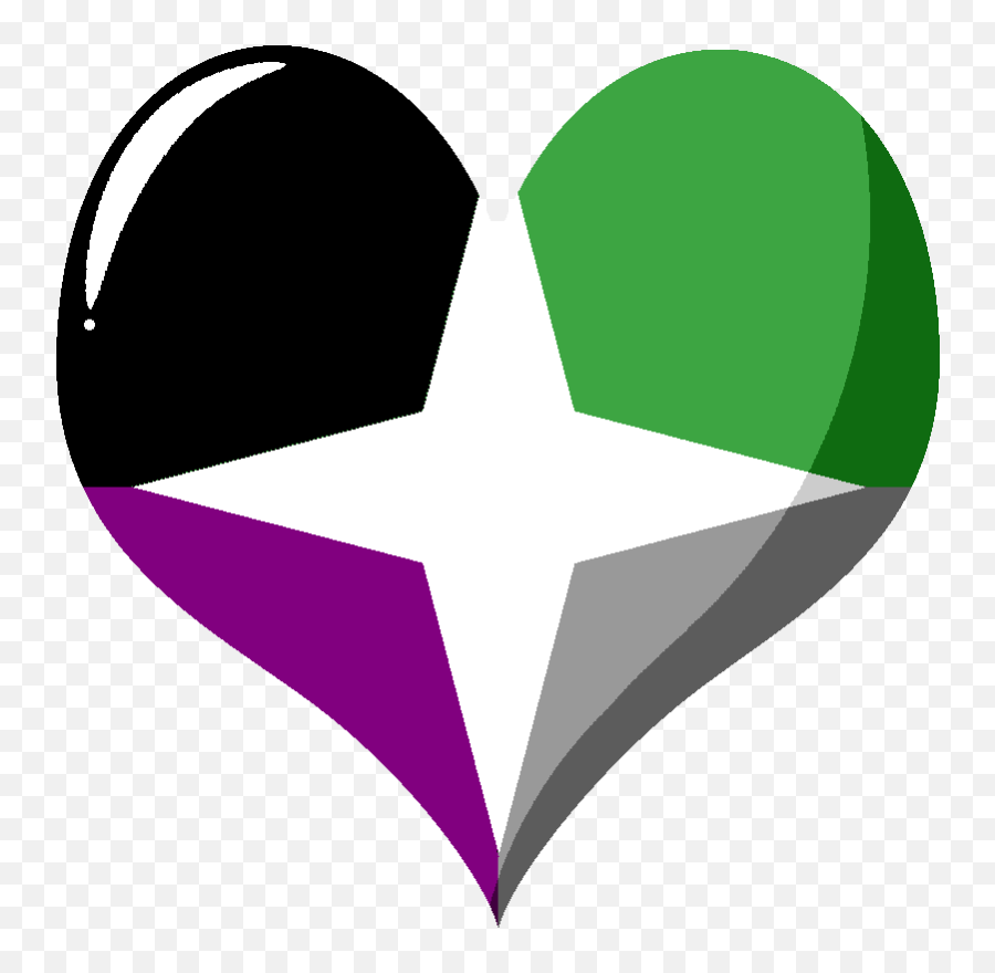 Whimsy - Clip Art Emoji,Ace Flag Emoji