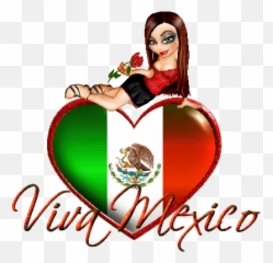 Mexico Graphics - Gif Viva Cabrones Emoji